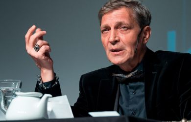 «Русские — черви»: чиновник, сидевший 12 лет в Думе теперь на службе у Киева и гадит в сторону России