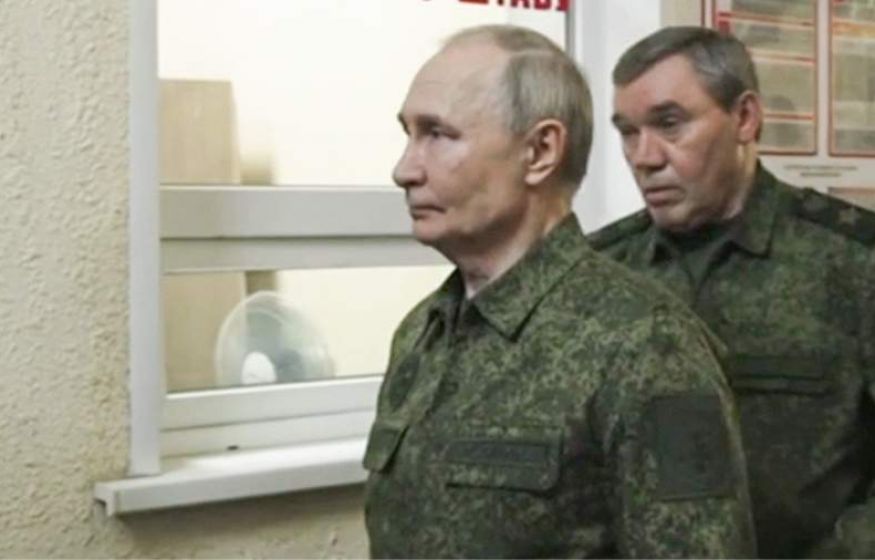 Европа требует экстренных переговоров с Путиным — Кремль медлит. Бойцы гибнут от голода и холода: сводки с СВО