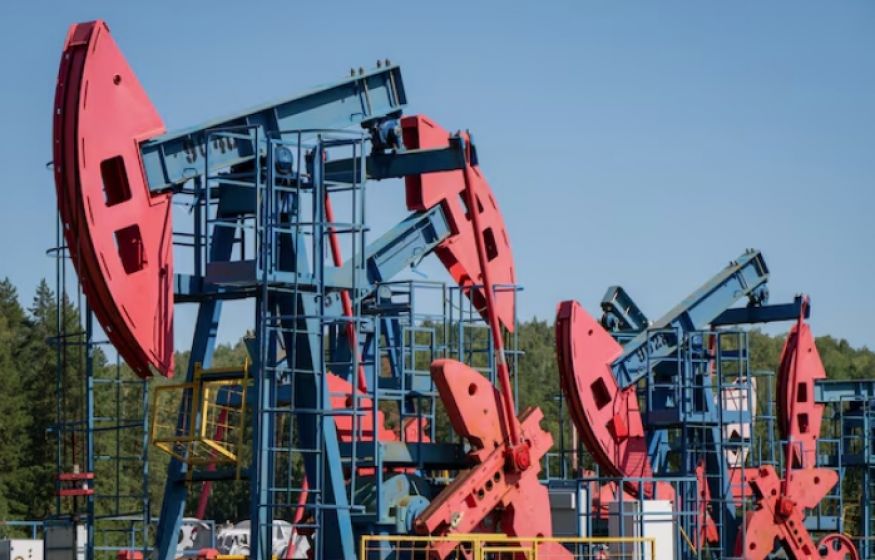 Нефть рухнет в I квартале. IEA: профицит 4,25 млн баррелей/сутки — цены в минусе