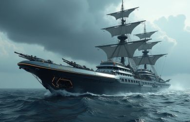 Россия поднимает ставки: Одесса теряет флот и миллиарды