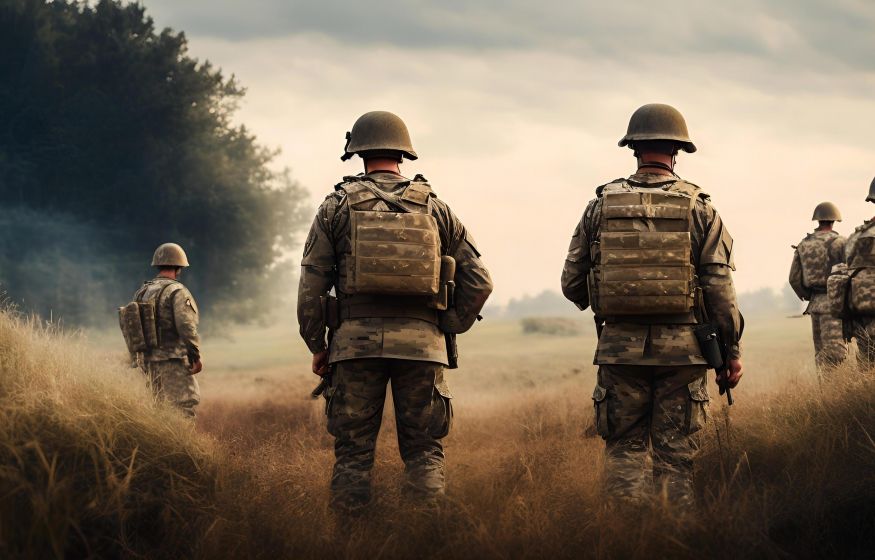 Сводка с фронта 22.01.2026: Исповедь ВСУ. Наши в плену. 16 тысяч потерь Киева