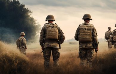 Сводка с фронта 22.01.2026: Исповедь ВСУ. Наши в плену. 16 тысяч потерь Киева