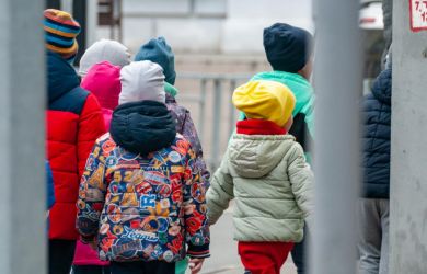 Детсад до 20:00 — Путин предлагает, а Миронов ставит ультиматум правительству