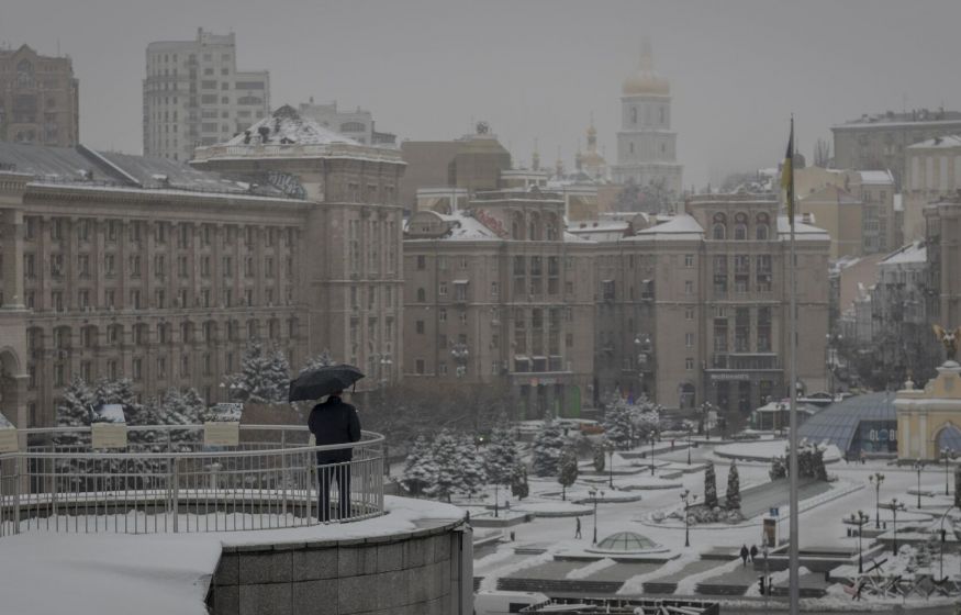 Сегодня самый тяжелый день для страны. Важная ночь в Кремле. Удары от Китая и Азербайджана: главное к утру Сегодня самый тяжелый день для страны. Важная ночь в Кремле. Удары от Китая и Азербайджана: главное к утру
