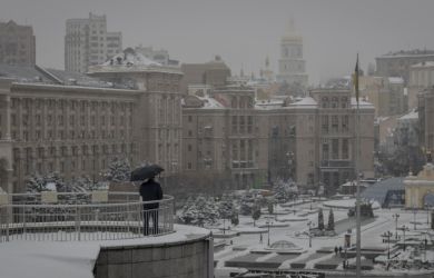 Сегодня самый тяжелый день для страны. Важная ночь в Кремле. Удары от Китая и Азербайджана: главное к утру