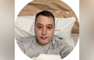 Губернатор Курской области попал в страшное ДТП. Хинштейн сломал бедро — что скрывают детали аварии?