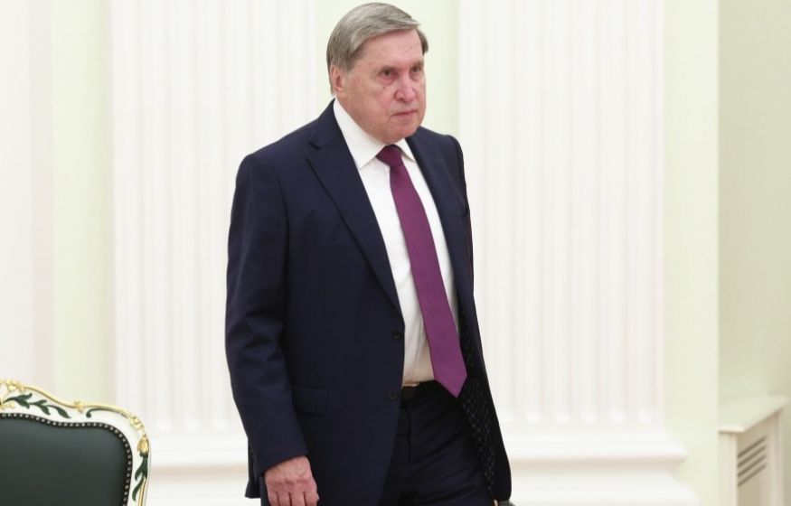 США хотели договорняк по Украине? Россия диктует условия. Ушаков: воюем до полной победы — Киев в шоке США хотели договорняк по Украине? Россия диктует условия. Ушаков: воюем до полной победы — Киев в шоке