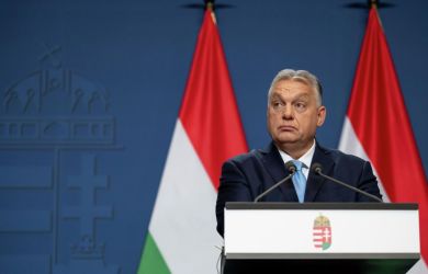 Орбан поставил Киеву ультиматум: в ЕС — никогда. 100 лет унижений для Украины