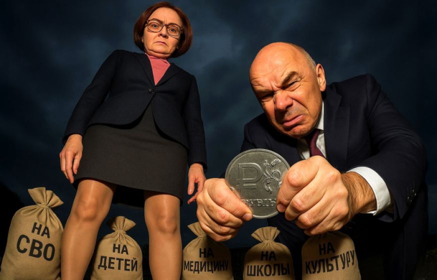 Через 1,5 года казна опустеет. Кто заплатит за просчеты?: эксперт о цене ошибок Минфина Через 1,5 года казна опустеет. Кто заплатит за просчеты?: эксперт о цене ошибок Минфина