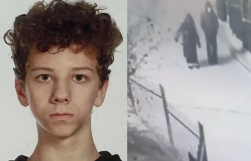 Бастрыкин подключился: похищение сына «короля госзаказов». Украинский след в Красноярске