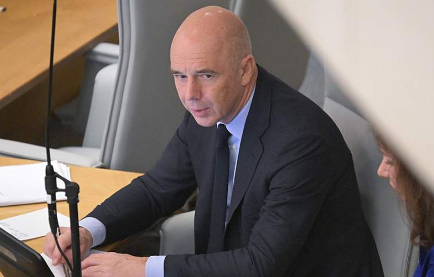 Минфин на грани провала: через полтора года резервный фонд России иссякнет Минфин на грани провала: через полтора года резервный фонд России иссякнет