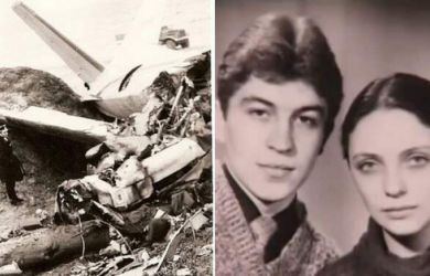 Эту трагедию засекретили. Девушка упала с высоты 5200 метров и выжила. История единственного свидетеля авиакатастрофы