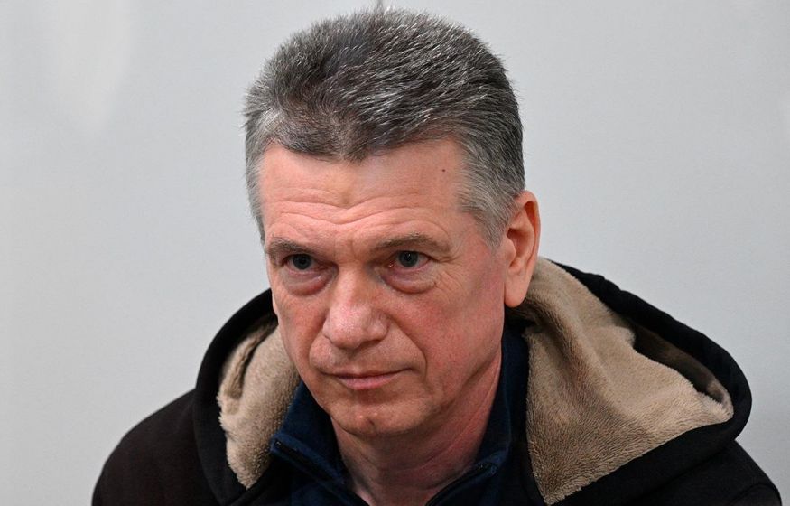 Он затмил даже Тимура Иванова. Вскрылся масштаб хищения этого золотого генерала эпохи Шойгу