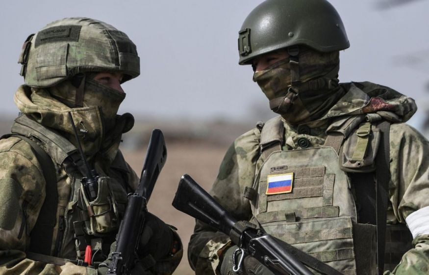 Высокая зарплата в зоне СВО - это миф: военкор раскрыл куда уходит большая часть денег наших солдат Высокая зарплата в зоне СВО - это миф: военкор раскрыл куда уходит большая часть денег наших солдат