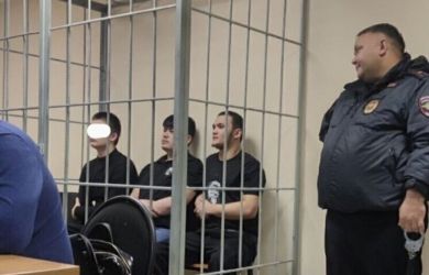 Бастрыкин взялся за судью любительницу плова, которая оправдала мигрантов из Средней Азии избивших депутата