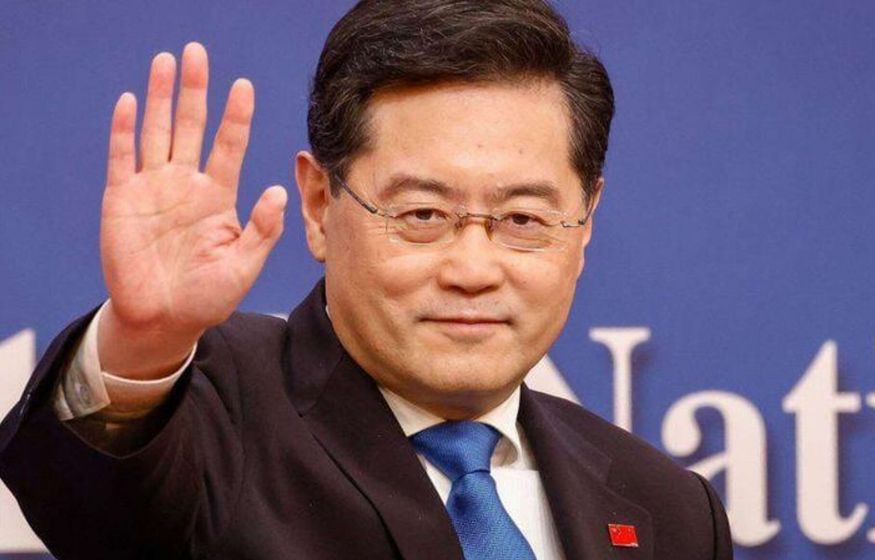 Соратник Си Цзиньпина слил США ядерные секреты Китая. Скандал в Пекине — предательство века