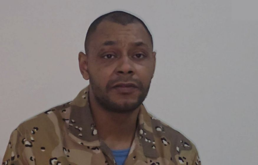 Бойцы «Азова»* сдались в плен. Их командир сознался: окружение под Димитровом было неизбежно