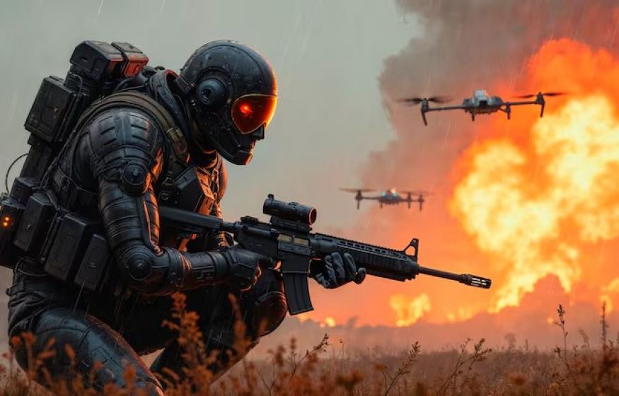 СВО на 26.01.2026: Важные офицеры «Омеги» ВСУ уничтожены. Сумы под натиском войск РФ. Константиновка под ударом