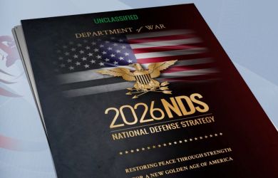 Пентагон обнародовал стратегию обороны США на 2026 год. Расшифровка из 370 слов об «управляемой угрозе»
