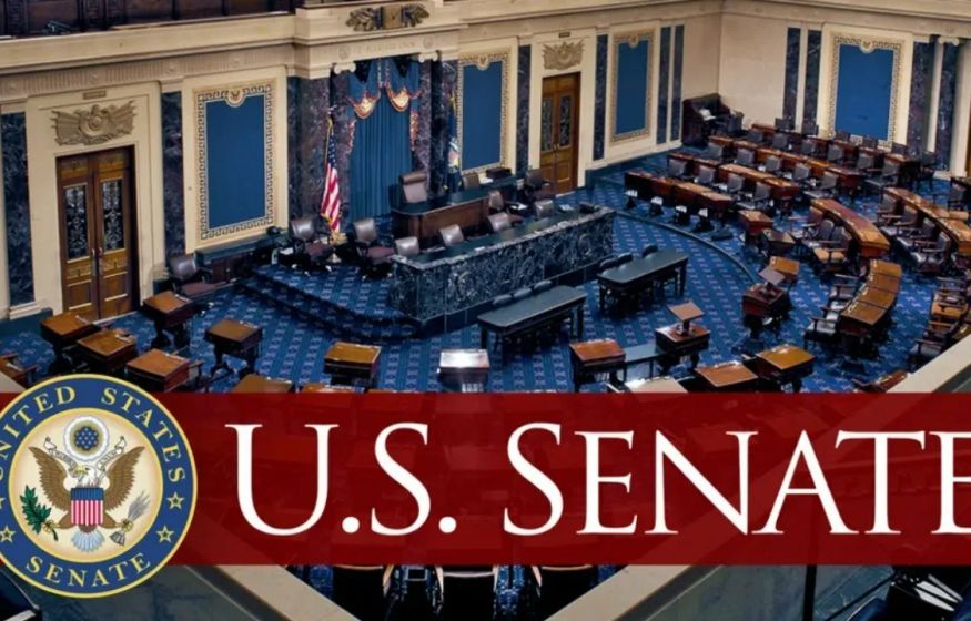 Белый дом в ожидании «здравого смысла»: демократы подставляют Трампа и саботируют финансирование границ США