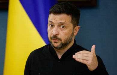 Зеленский вывел из себя премьера Италии и тот отчитал его как мальчишку: «Дружище, очнись, ты проигрываешь»