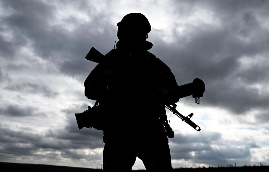 СВО обнажила абсурдное: Россия финансирует врагов, пытающихся уничтожить русских и страну