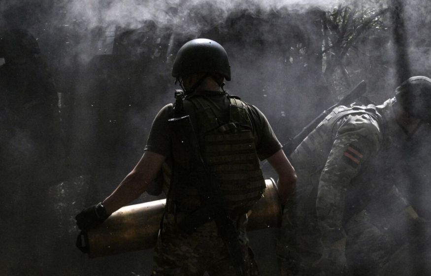 «США хотят получить тотальный контроль над Россией. Цель создания НАТО — уничтожение РФ. Драка неизбежна»: эксперт