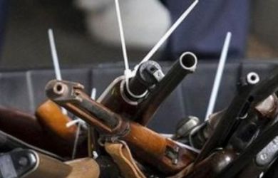 Пермь покупает нелегальное оружие. Сдайте автоматы и гранаты — получите 6 тысяч и амнистию