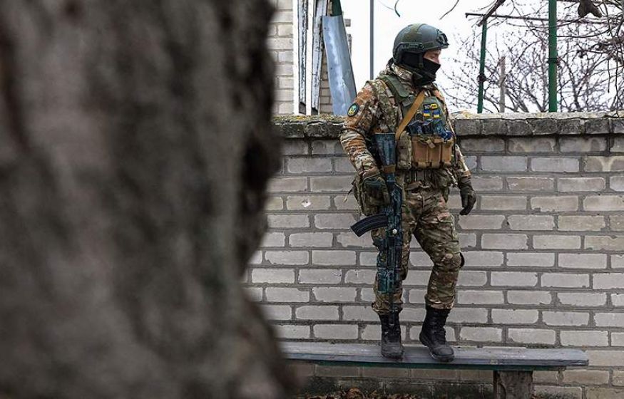 Жители ДНР о зверствах ВСУ: расстрелы в подвалах, дроны по гражданским, грабежи всего подряд