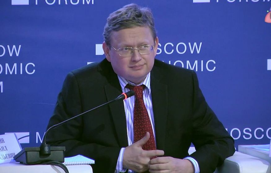 Делягин разоблачает: Запад готовит «русорез» к 2030. Мигранты-нацисты + либералы уничтожат Россию