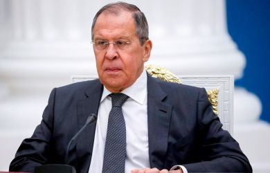 Запад спровоцировал бойню на Украине 4 года назад. Лавров: НАТО готовило наступление на Донбасс