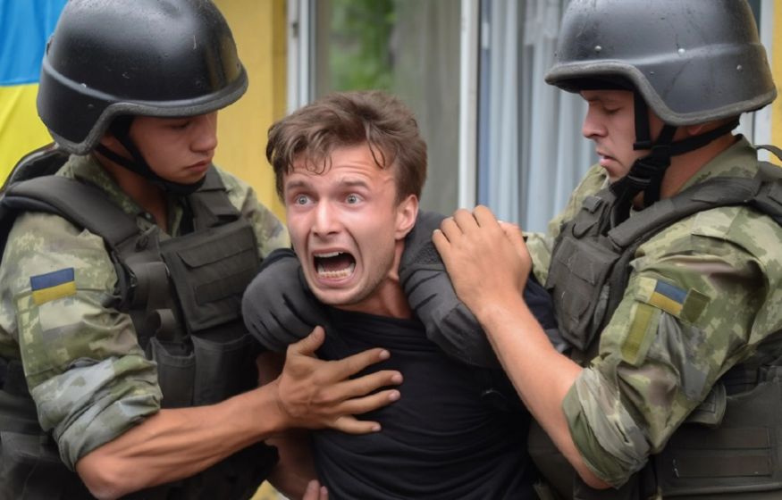 Комбат Ходаковский рассказал страшную правду о передовой: людей угоняют как скот, система скоро сломается