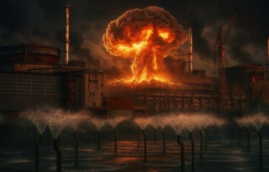 Россия бьёт по «неприкасаемым» целям. Киев доигрался. Россия сняла табу после обстрелов мирных