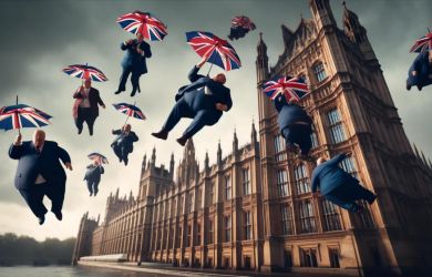 Делягин разобрал кто вынесет смертельный приговор Англии: тайна, которая похоронит империю