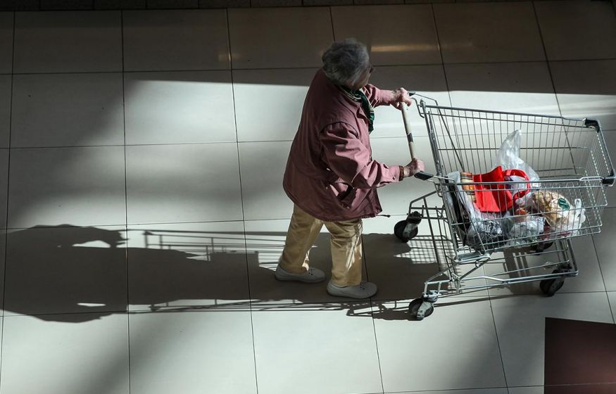 Пенсионеры живут в нищете: В Госдуме предлагают радикальное решение, которое спасёт миллионы