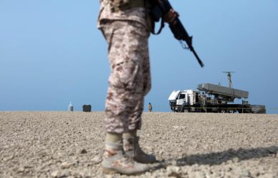 США сорвали удар по Ирану 14 января. Баширов: Тегеран готов к ответу — авантюра Вашингтона провалится