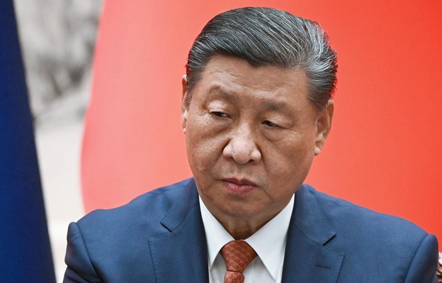 Крах «заговора генералов» в Китае: Си Цзиньпин учится на ошибках СВО — а Россия?