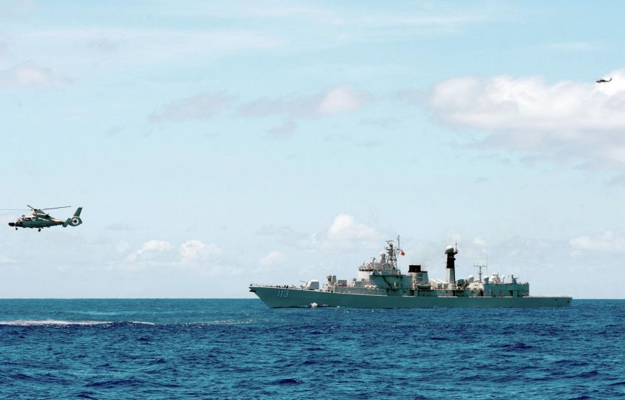 Генеральная репетиция войны началась: всё решится в течение 24 часов