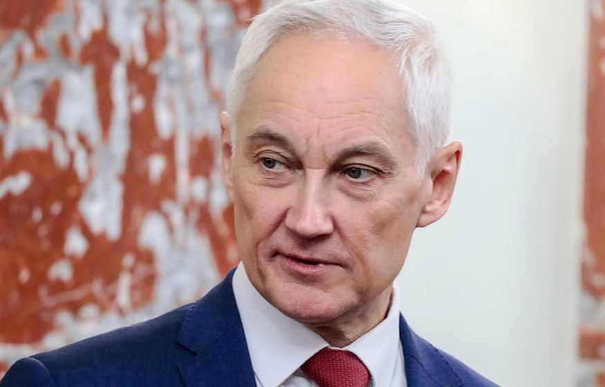 «Финансовый рентген» Белоусова: наступление на коррупцию в армии — эпоха «неприкасаемых генералов» заканчивается