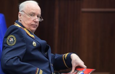 Бастрыкин бросил вызов системе: уголовное дело против судьи за оправдательный приговор мигрантам — начало новой эпохи?