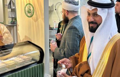 Халяль на фанере и шампуне — афера на миллиарды. ДУМ РФ и дочь муфтия зарабатывают на россиянах