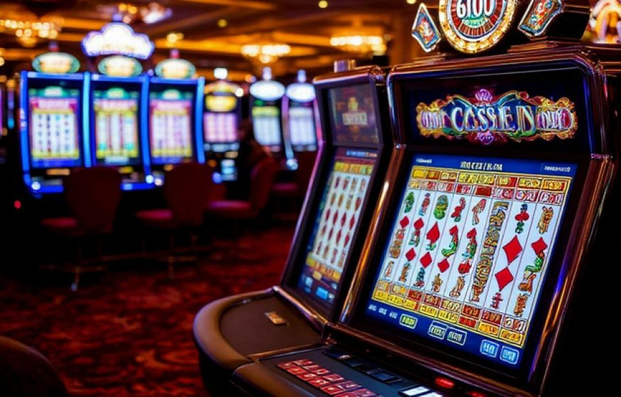 Силуанов легализует казино в телефонах. Минфин: 100 млрд в бюджет, но семьи в лудомании — стоит ли?!