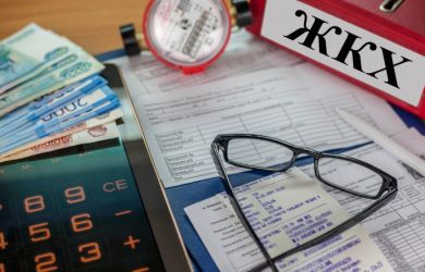 ЖКУ взлетят на 22%: как россиянам сэкономить сотни рублей уже сегодня? Объясняет эксперт