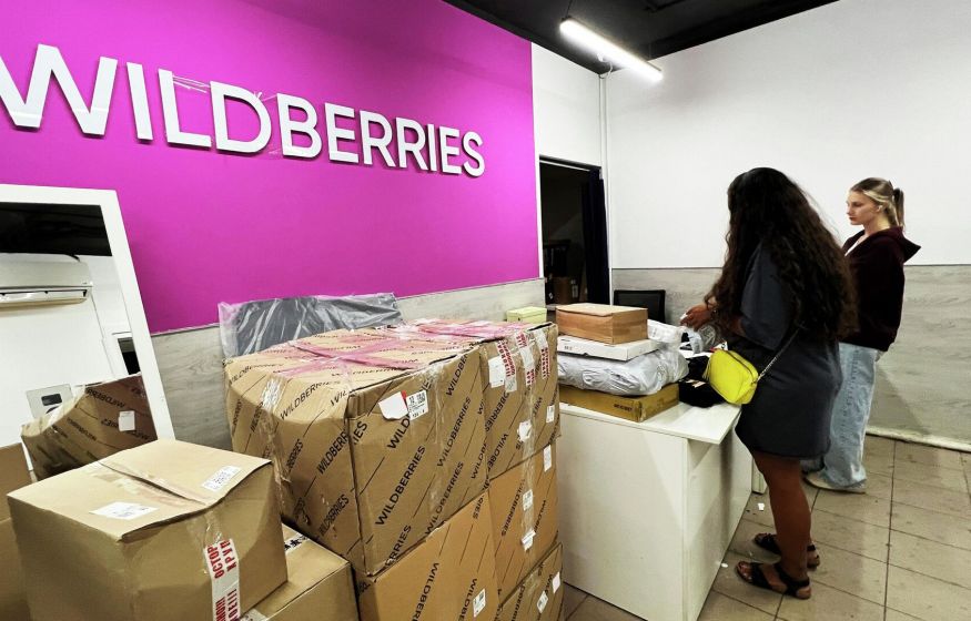 Куршевель за наш счёт: как Wildberries кормит россиян дешёвым китайским ширпотребом под видом французской роскоши Куршевель за наш счёт: как Wildberries кормит россиян дешёвым китайским ширпотребом под видом французской роскоши