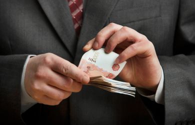 «Санкции как прикрытие: как чиновники разворовывают бюджет России»: эксперт