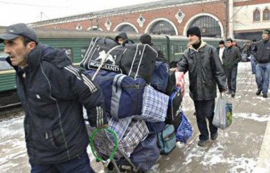 «Россия на грани исчезновения: миграция, коррупция и культурный коллапс»: эксперт бьёт тревогу