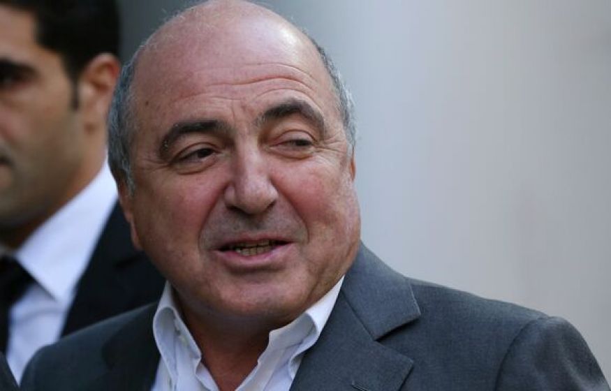 Три олигарха, которые думали, что правят Россией — и как их империи рухнули