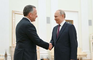 «Итоги переговоров по Украине звучат очень скверно»: зачем  США договор с Киевом прямо сейчас? 