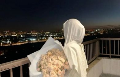 Блондинки навязывают ислам русским. Методичка англичанки в TikTok — кто платит за промывку мозгов?