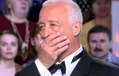 Зубов признал: полиция без кадров, учителя голодают. Дефицит достиг пика. Когда полетят головы ?